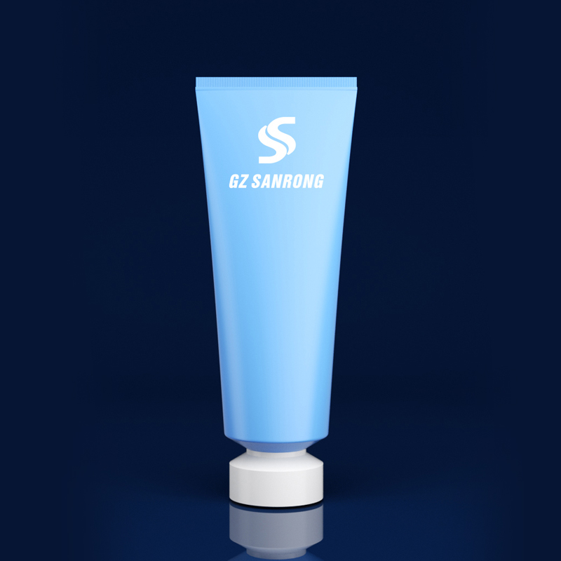 Special Shape Screw Cap Tube D40 MT-02 DCR-34-40